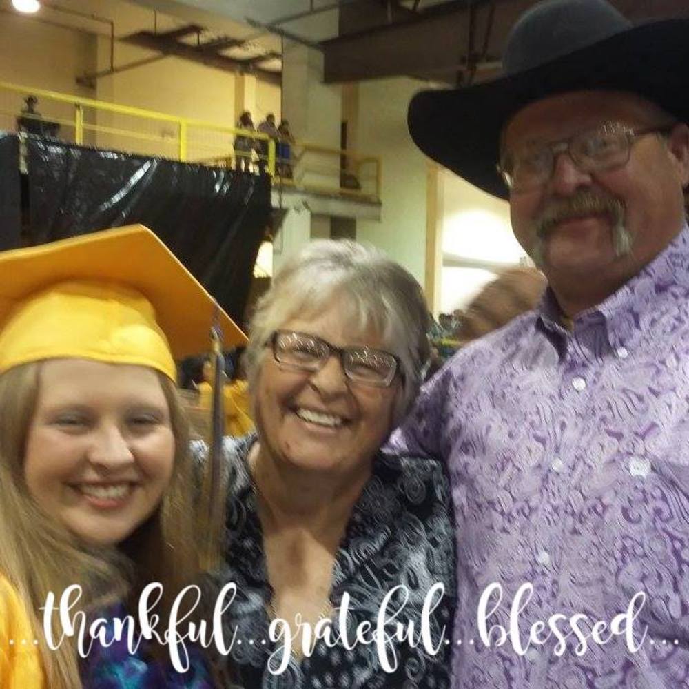 Meet your Posher, Kris